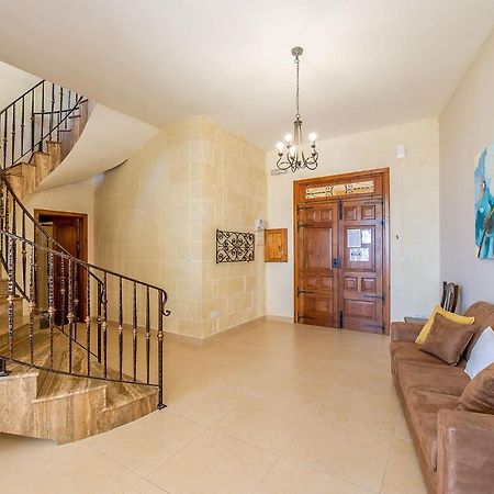 The Harbour Holiday Home Għajnsielem Exteriér fotografie