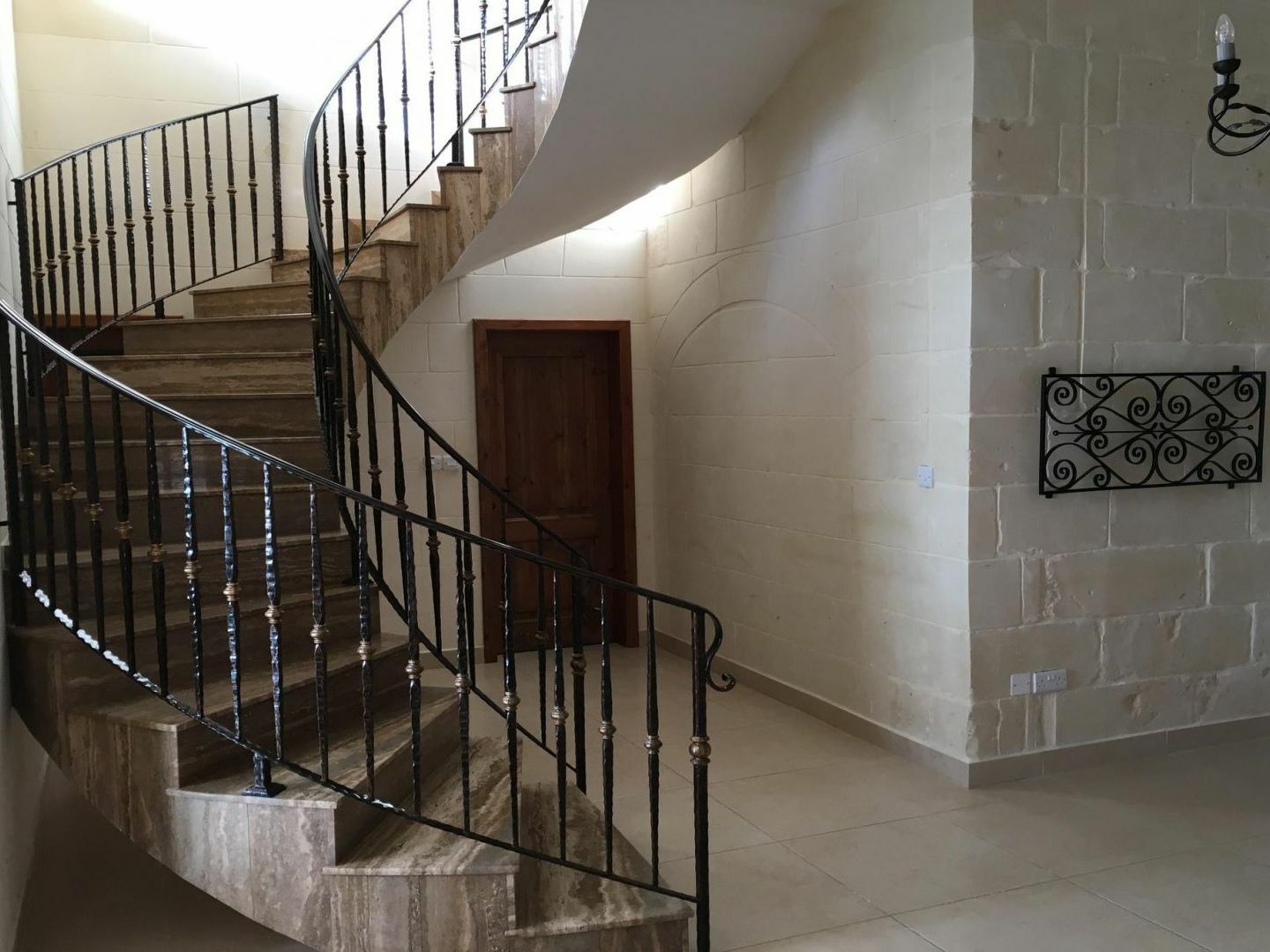 The Harbour Holiday Home Għajnsielem Exteriér fotografie